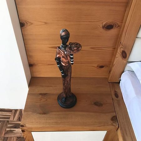 Heritage Studio Hotel Gandbal Екстериор снимка