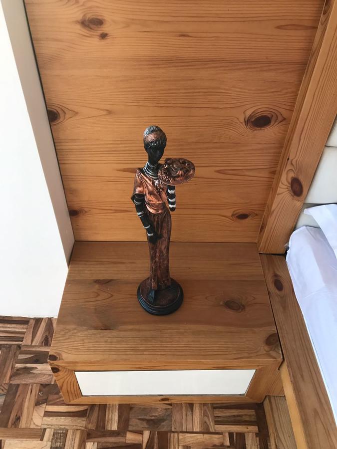 Heritage Studio Hotel Gandbal Екстериор снимка