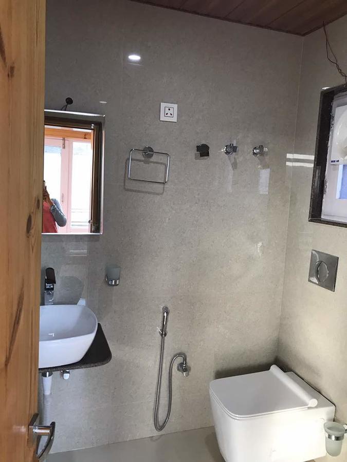 Heritage Studio Hotel Gandbal Екстериор снимка