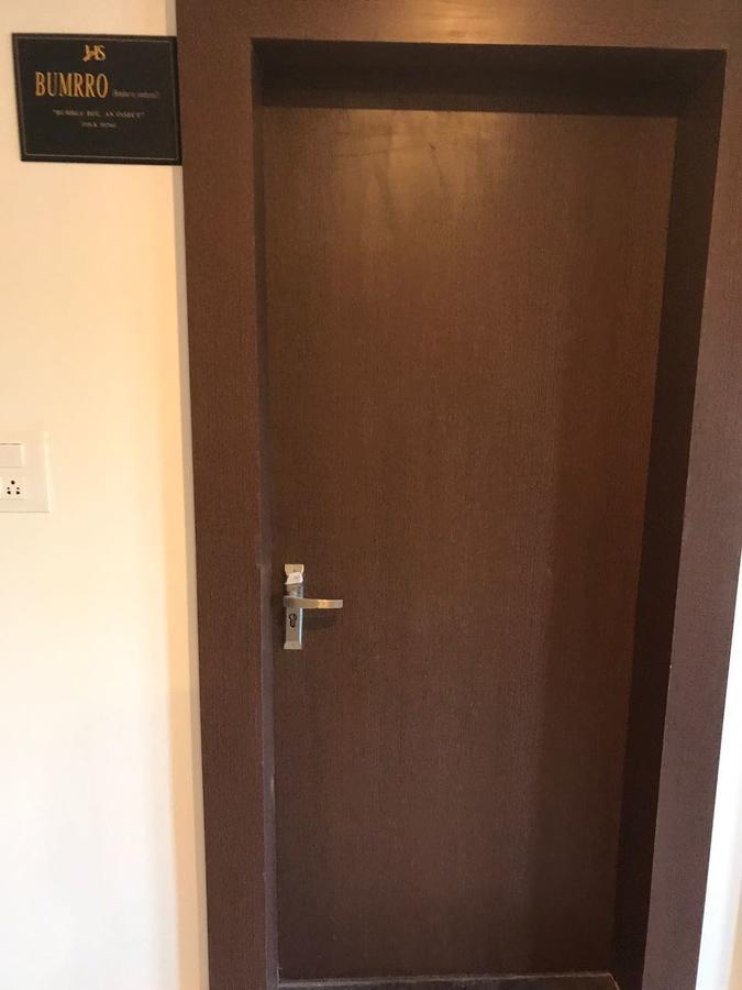 Heritage Studio Hotel Gandbal Екстериор снимка