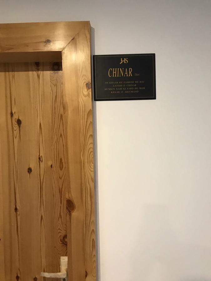 Heritage Studio Hotel Gandbal Екстериор снимка