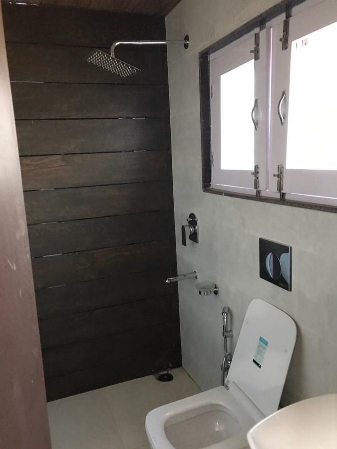 Heritage Studio Hotel Gandbal Екстериор снимка