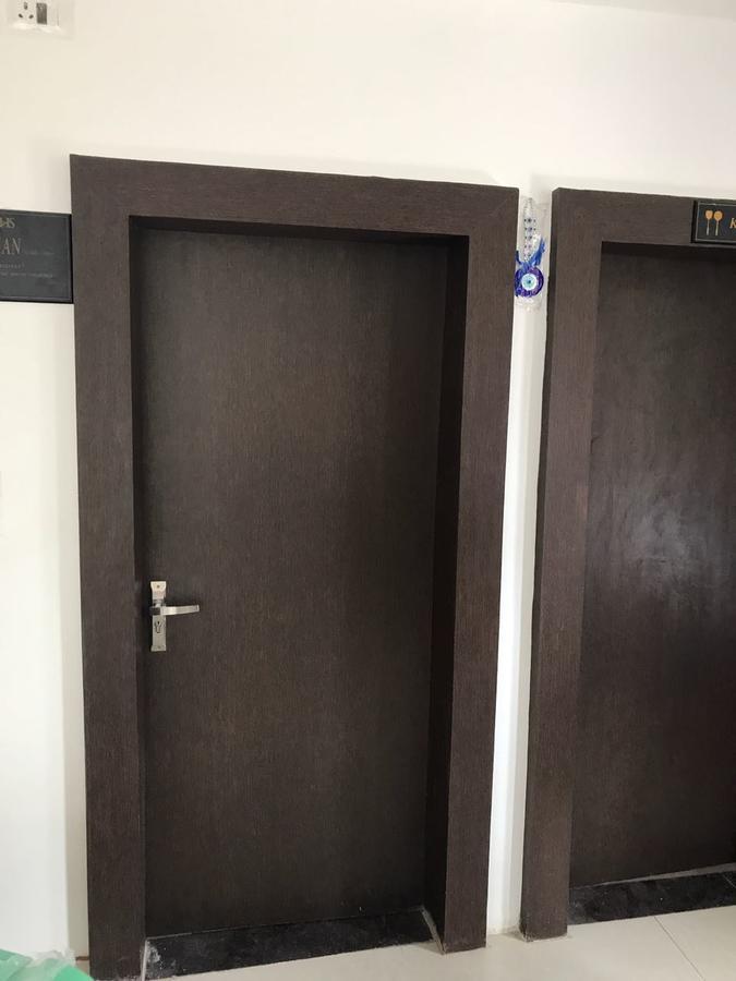 Heritage Studio Hotel Gandbal Екстериор снимка